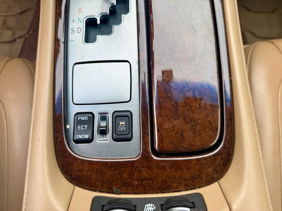 2008 Lexus SC430 - Image 13 of 19