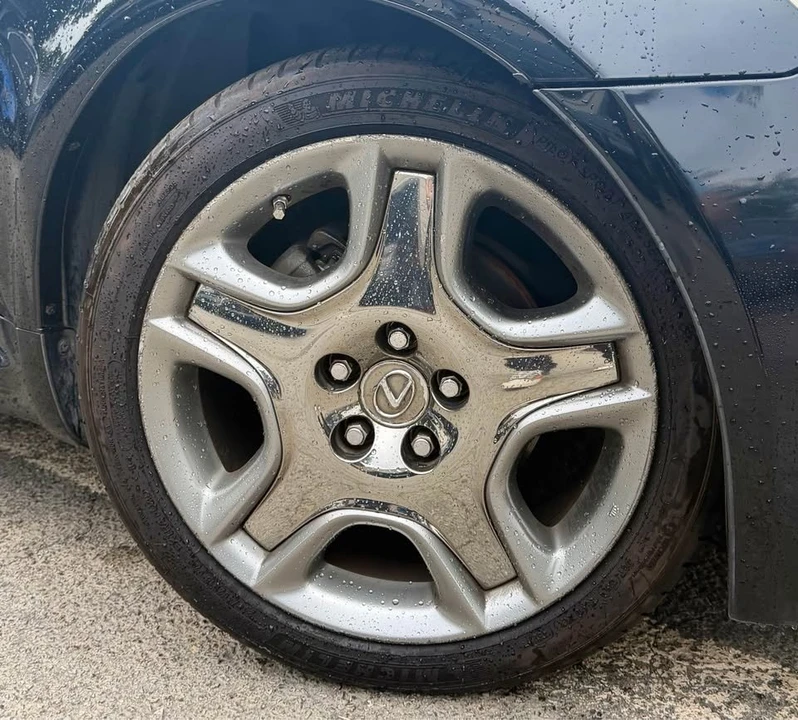 2008 Lexus SC430 - Image 4 of 19