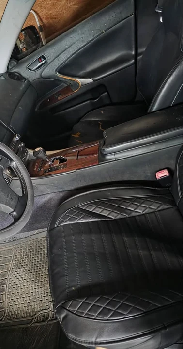 2008 Lexus RX 2nd Gen - Image 4 of 6