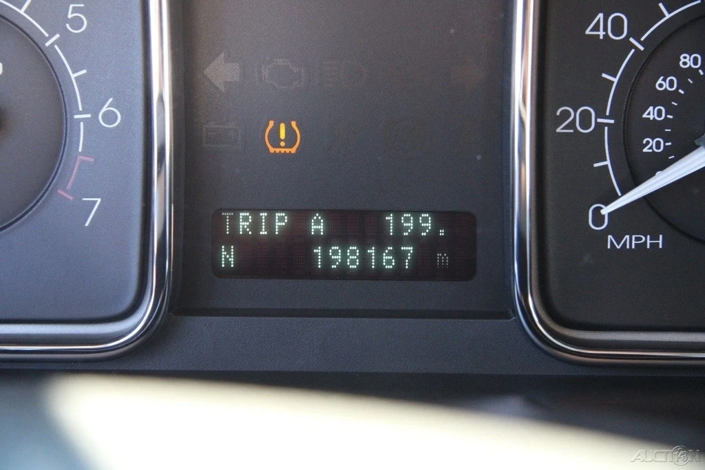 2008 Lincoln MKX - Image 15 of 21