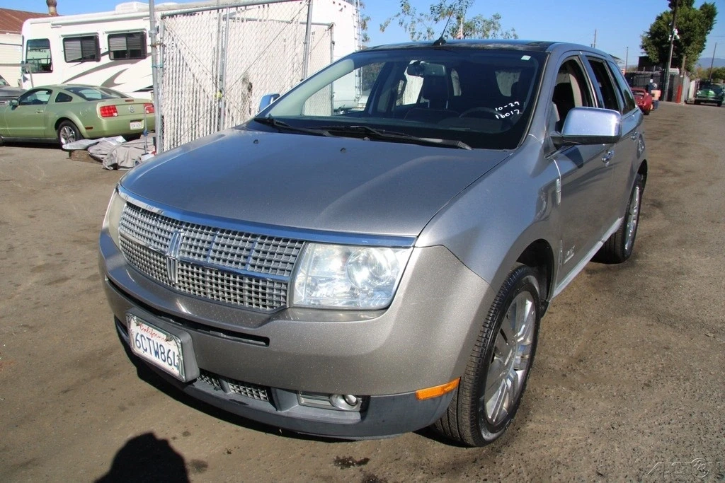 2008 Lincoln MKX - Image 2 of 21