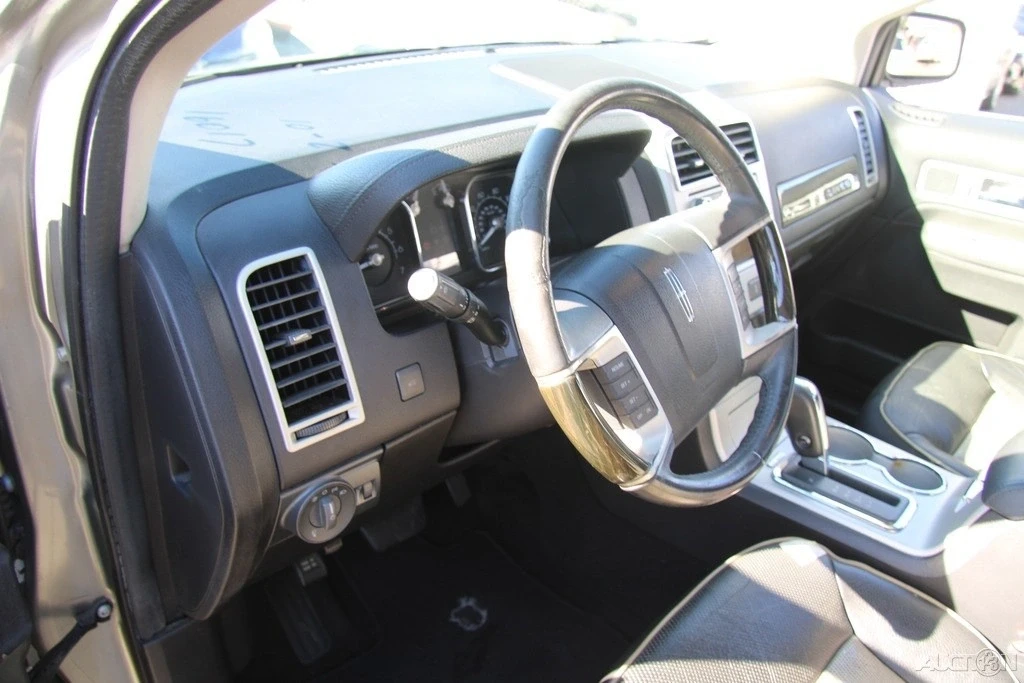 2008 Lincoln MKX - Image 14 of 21