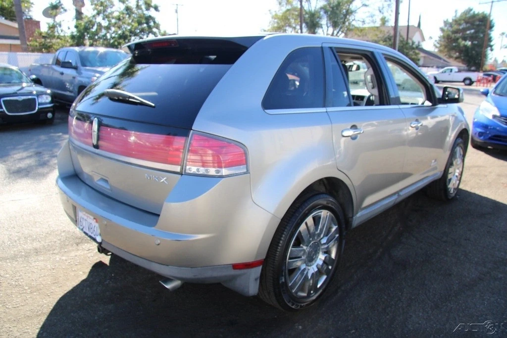 2008 Lincoln MKX - Image 6 of 21