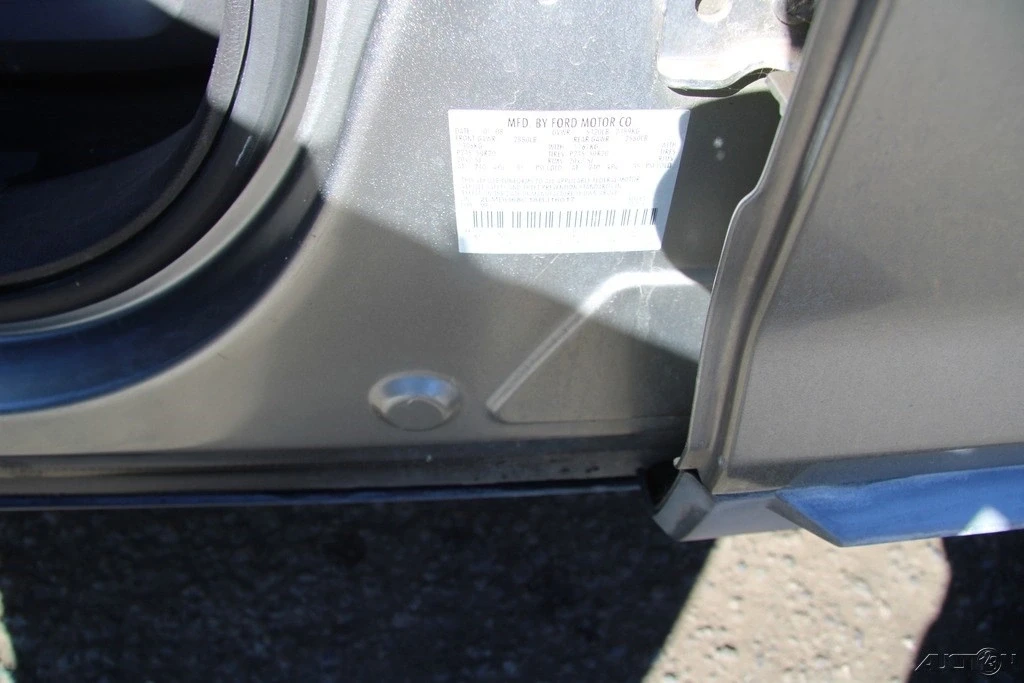 2008 Lincoln MKX - Image 11 of 21