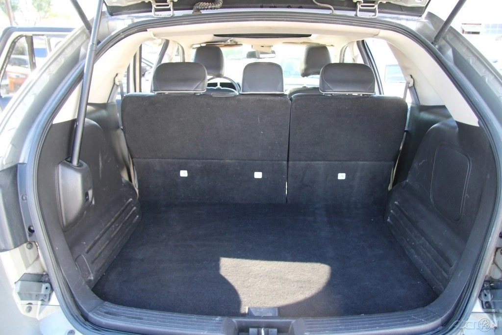 2008 Lincoln MKX - Image 20 of 21