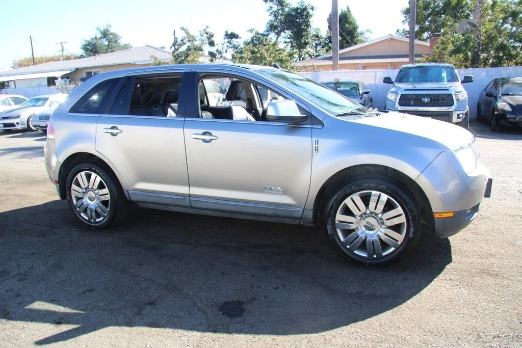 2008 Lincoln MKX - Image 7 of 21