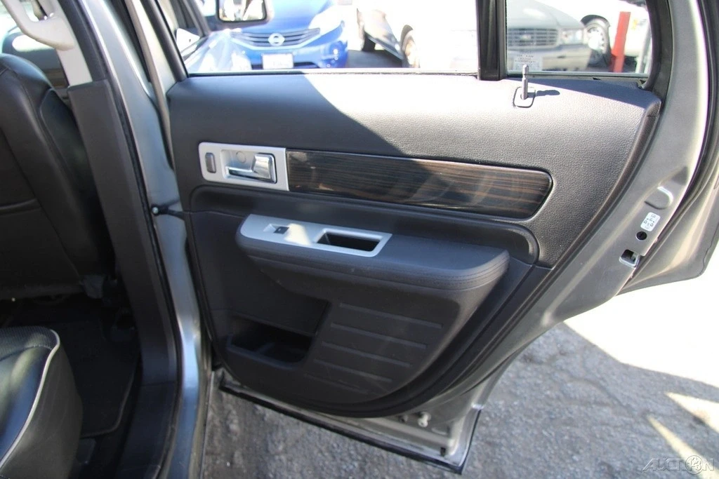 2008 Lincoln MKX - Image 21 of 21
