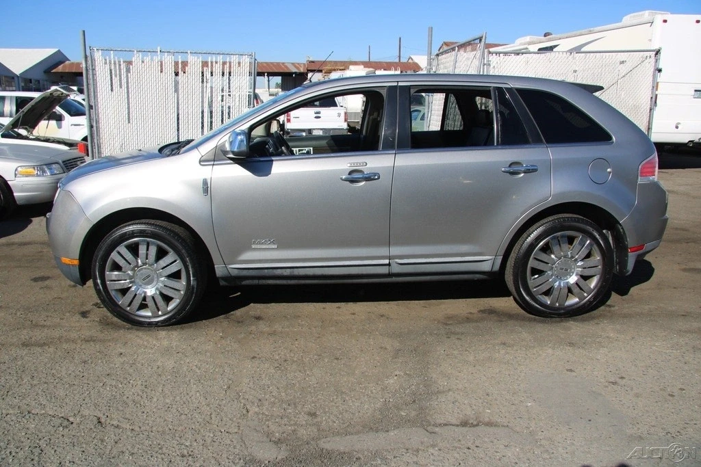 2008 Lincoln MKX - Image 3 of 21