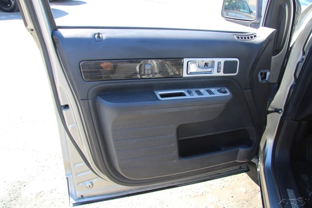 2008 Lincoln MKX - Image 12 of 21
