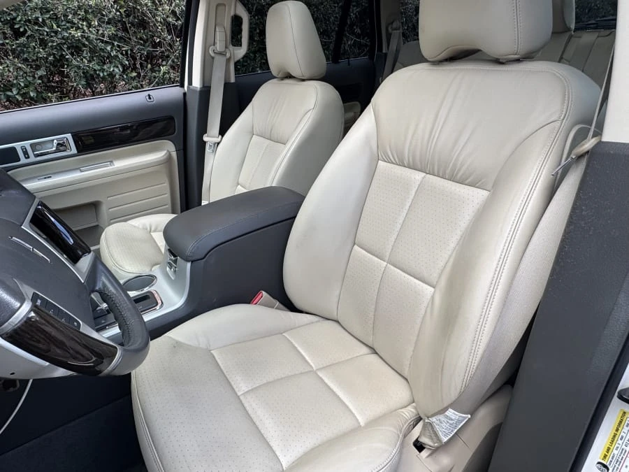 2008 Lincoln MKX - Image 9 of 12