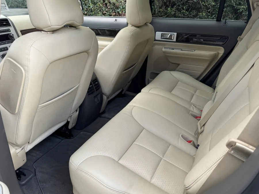 2008 Lincoln MKX - Image 8 of 12
