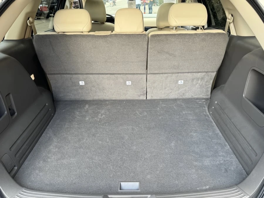 2008 Lincoln MKX - Image 11 of 12