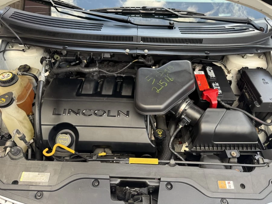 2008 Lincoln MKX - Image 12 of 12