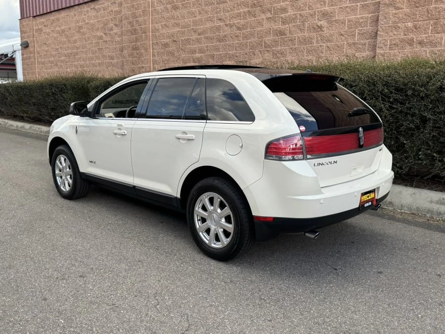 2008 Lincoln MKX - Image 3 of 12
