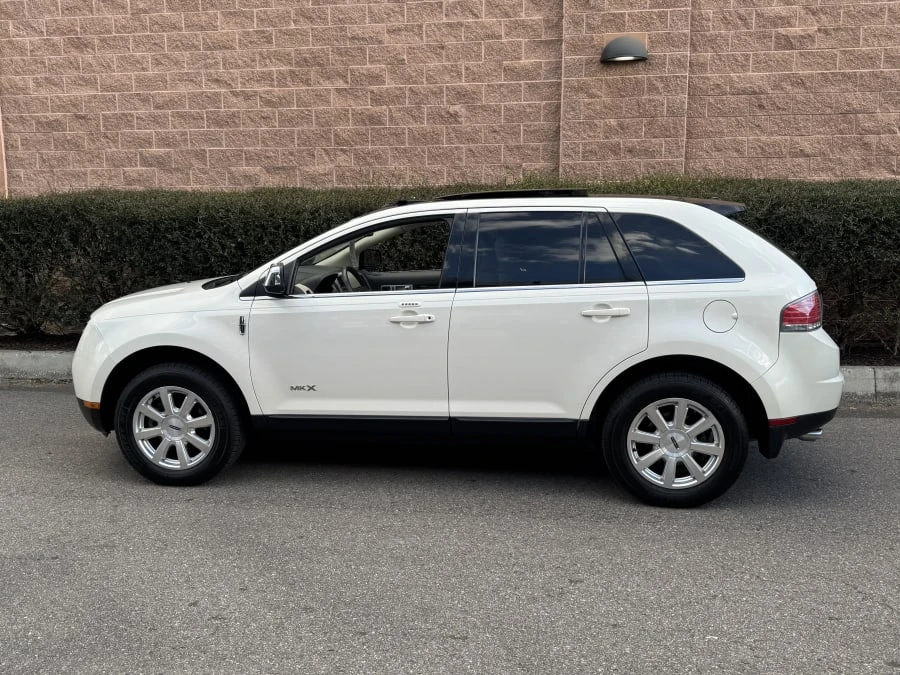 2008 Lincoln MKX - Image 2 of 12