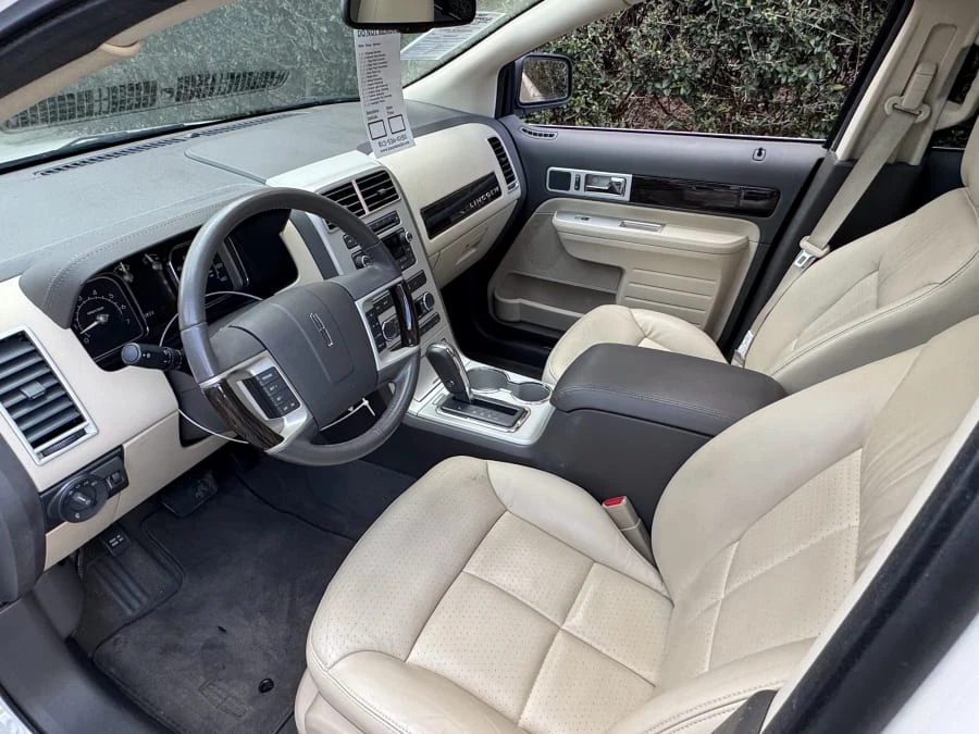 2008 Lincoln MKX - Image 5 of 12