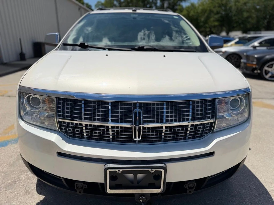 2008 Lincoln MKX - Image 8 of 21