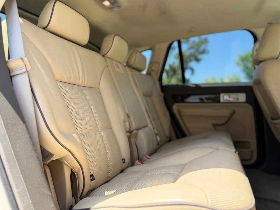2008 Lincoln MKX - Image 21 of 21