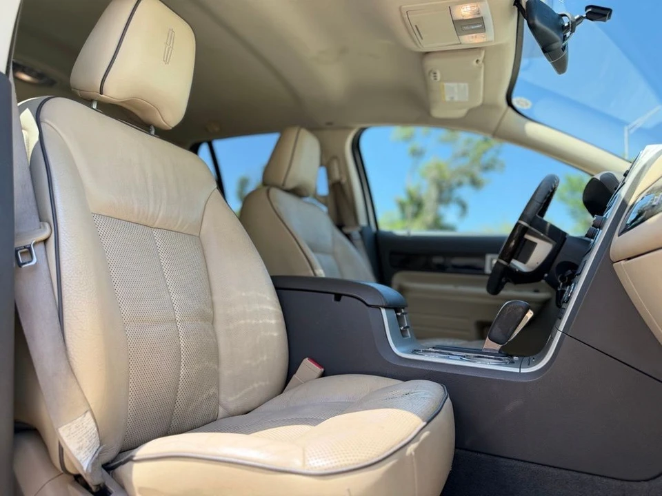 2008 Lincoln MKX - Image 15 of 21