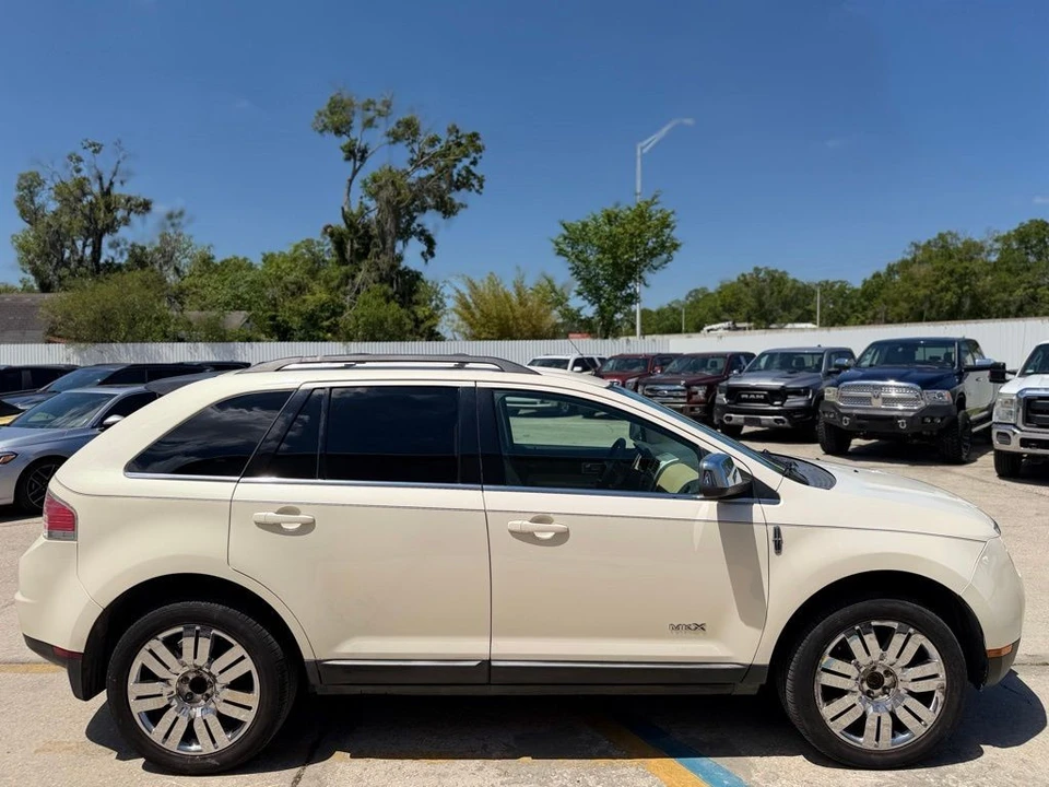 2008 Lincoln MKX - Image 6 of 21