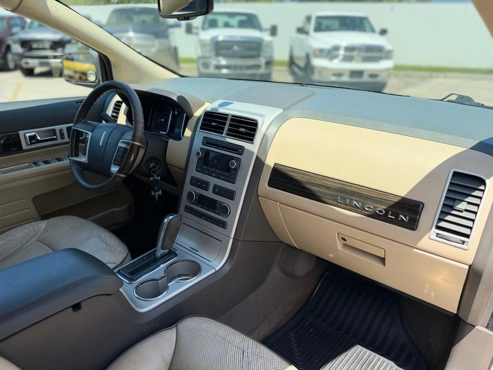 2008 Lincoln MKX - Image 14 of 21