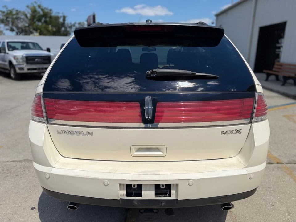2008 Lincoln MKX - Image 4 of 21