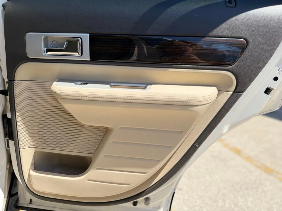 2008 Lincoln MKX - Image 19 of 21