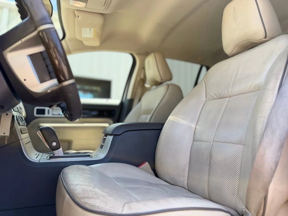 2008 Lincoln MKX - Image 12 of 21