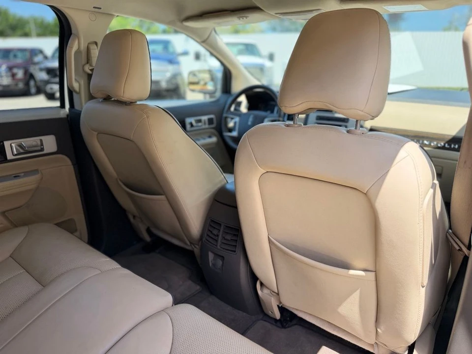 2008 Lincoln MKX - Image 20 of 21