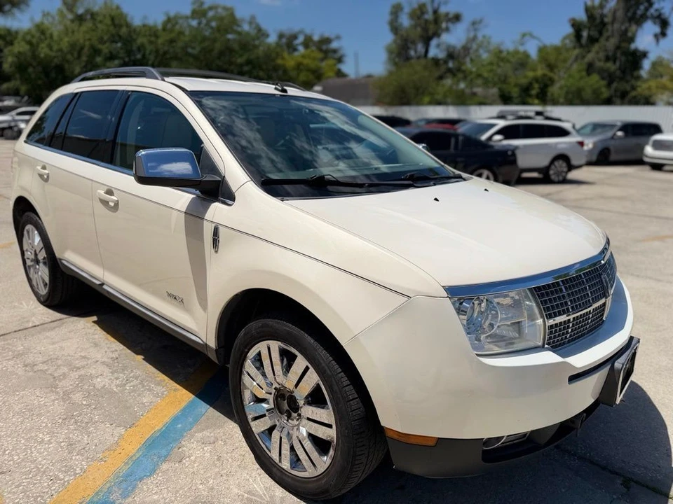 2008 Lincoln MKX - Image 7 of 21