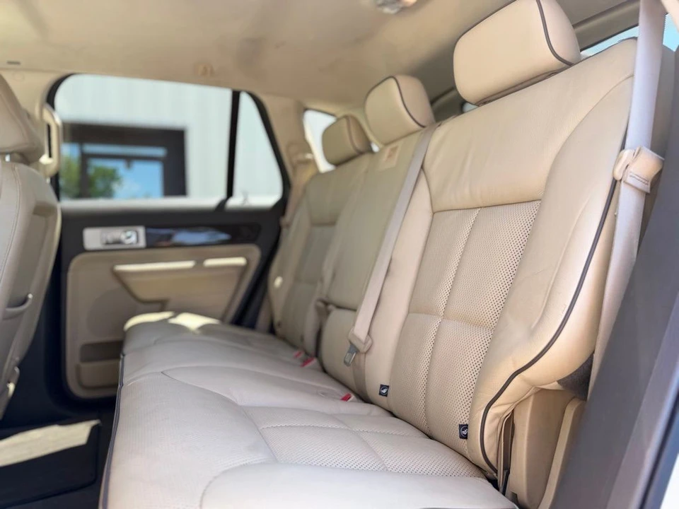 2008 Lincoln MKX - Image 18 of 21