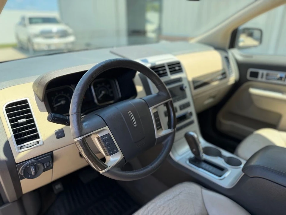 2008 Lincoln MKX - Image 11 of 21