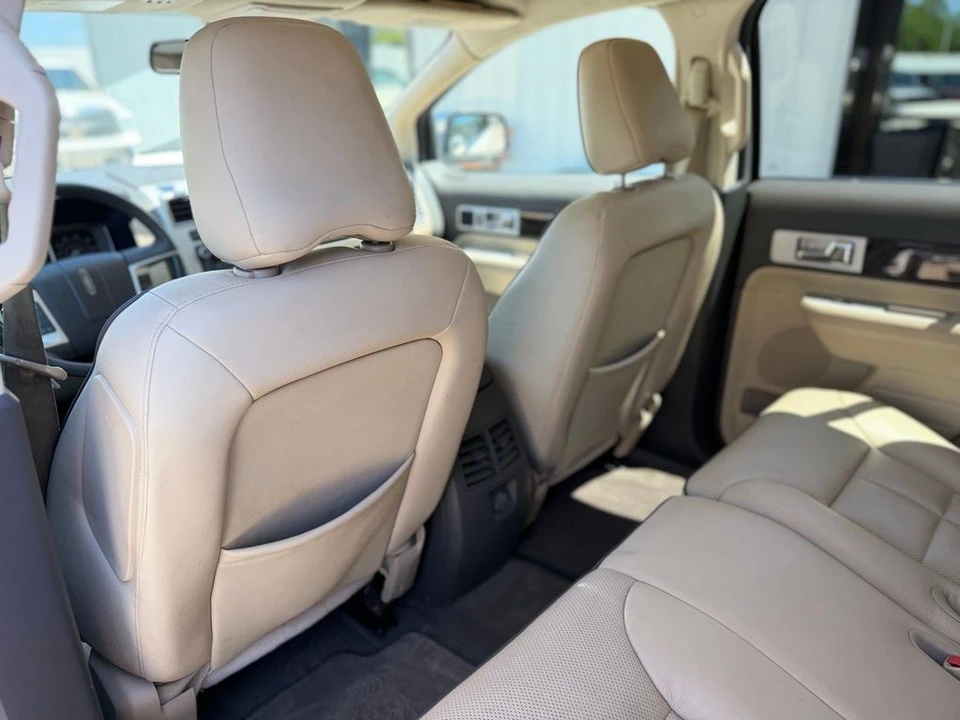2008 Lincoln MKX - Image 17 of 21