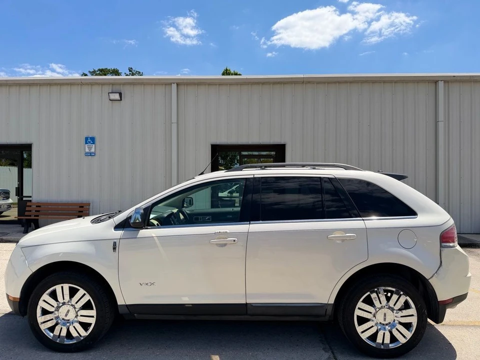 2008 Lincoln MKX - Image 2 of 21