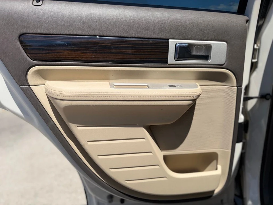 2008 Lincoln MKX - Image 16 of 21
