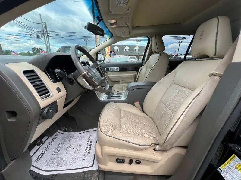 2008 Lincoln MKX - Image 11 of 12