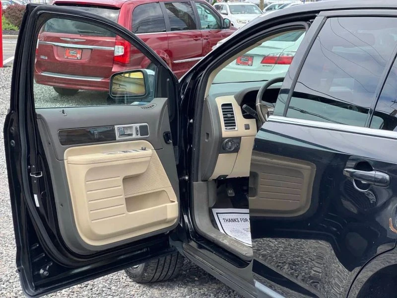 2008 Lincoln MKX - Image 10 of 12