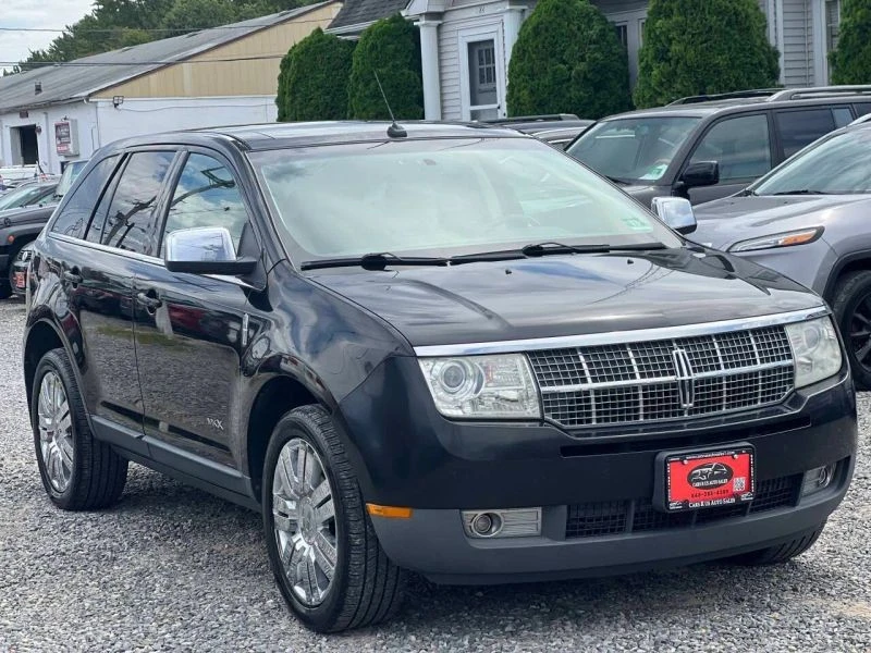 2008 Lincoln MKX - Image 2 of 12