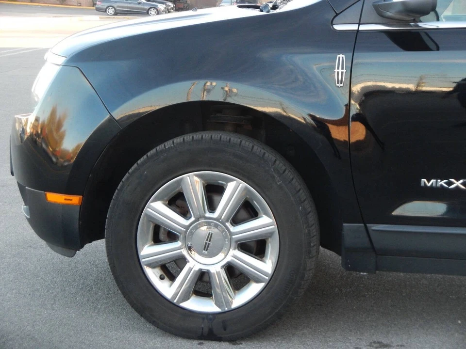 2008 Lincoln MKX - Image 12 of 12