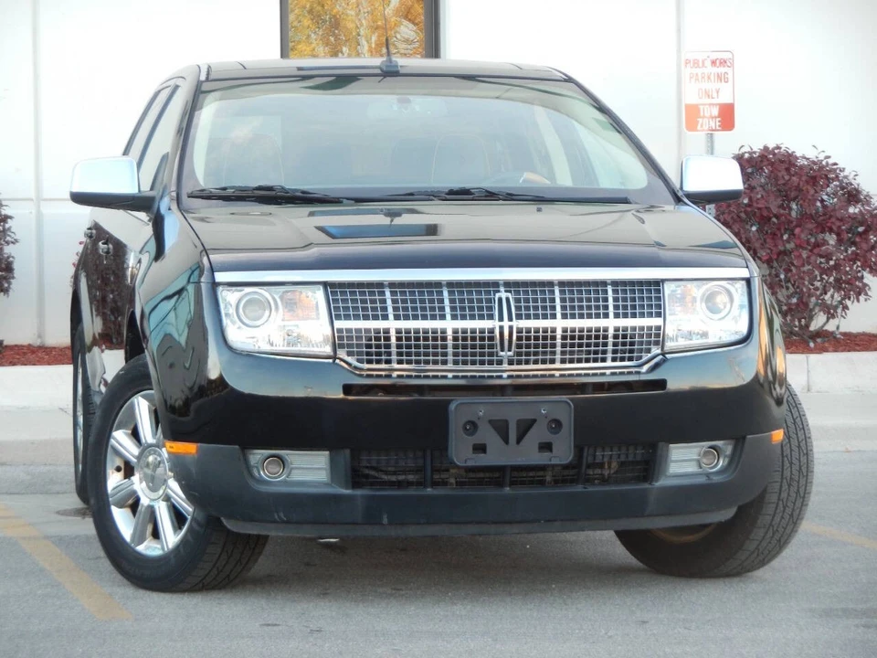 2008 Lincoln MKX - Image 5 of 12