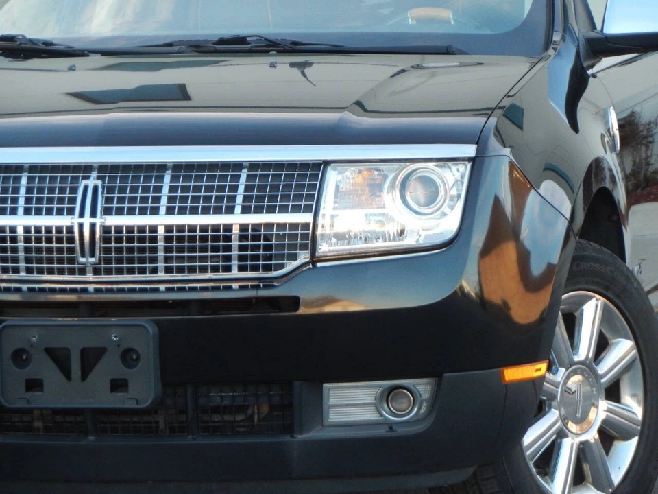 2008 Lincoln MKX - Image 4 of 12