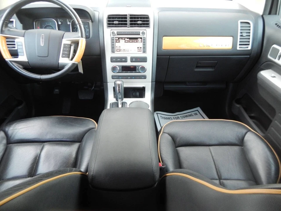 2008 Lincoln MKX - Image 2 of 12