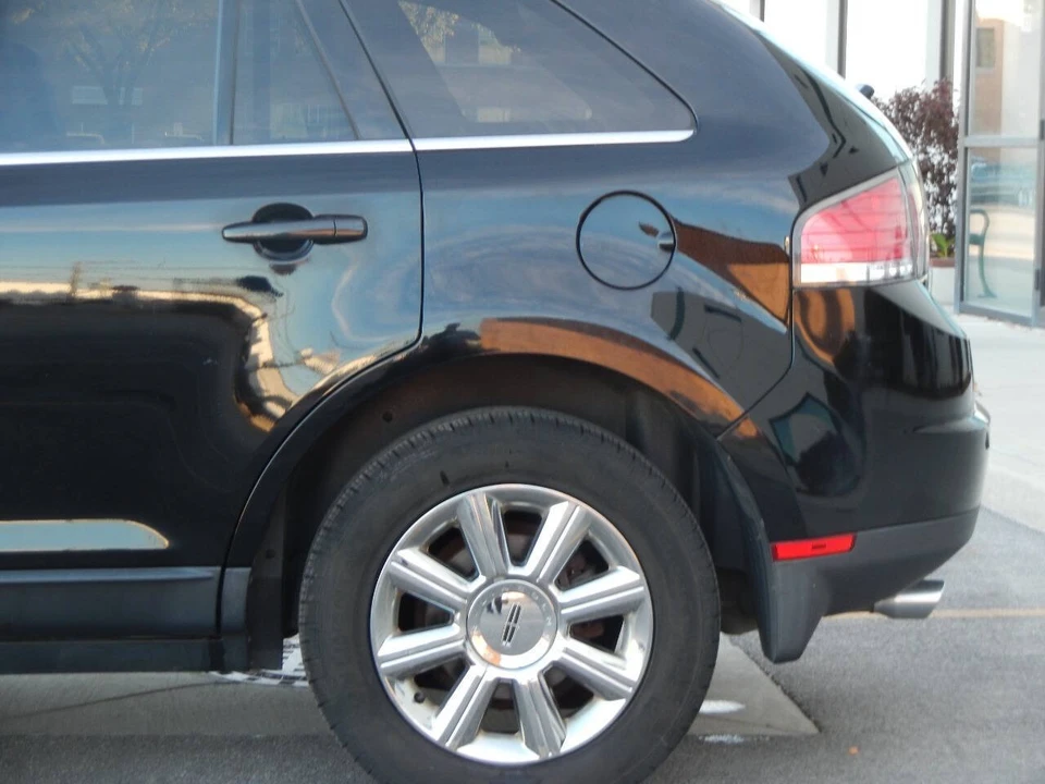 2008 Lincoln MKX - Image 11 of 12