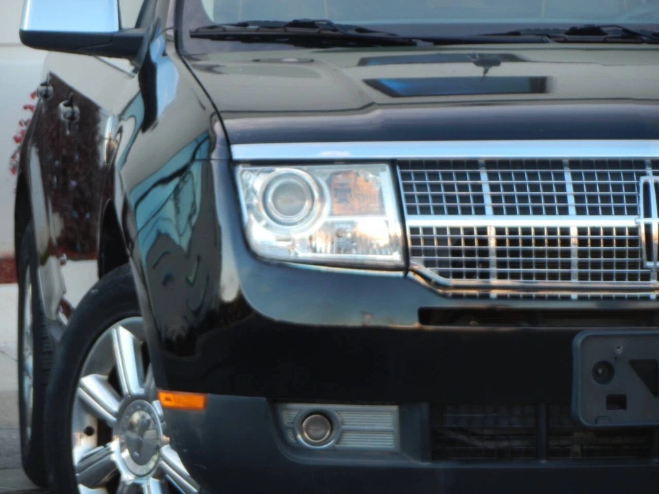 2008 Lincoln MKX - Image 6 of 12