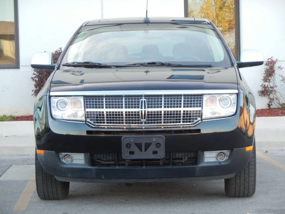 2008 Lincoln MKX - Image 7 of 12