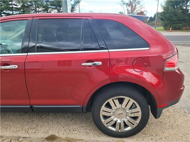 2008 Lincoln MKX - Image 20 of 21