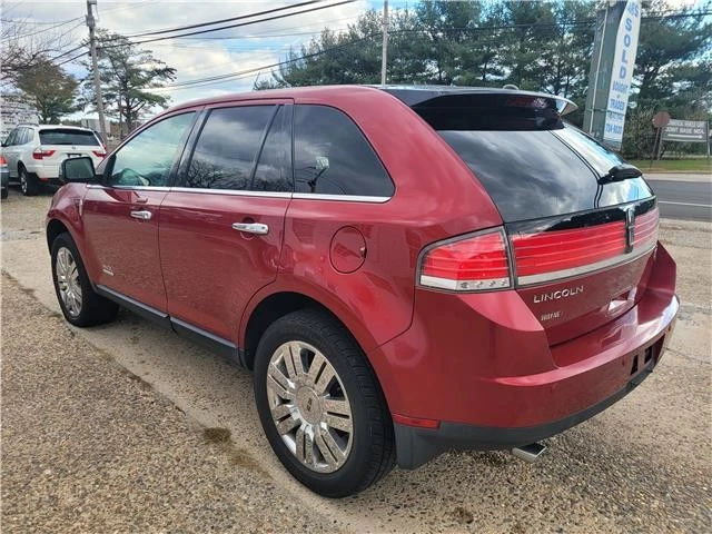 2008 Lincoln MKX - Image 3 of 21