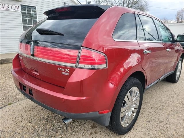 2008 Lincoln MKX - Image 18 of 21