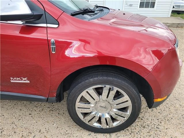 2008 Lincoln MKX - Image 14 of 21