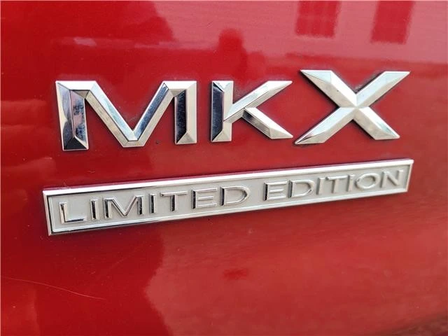 2008 Lincoln MKX - Image 21 of 21